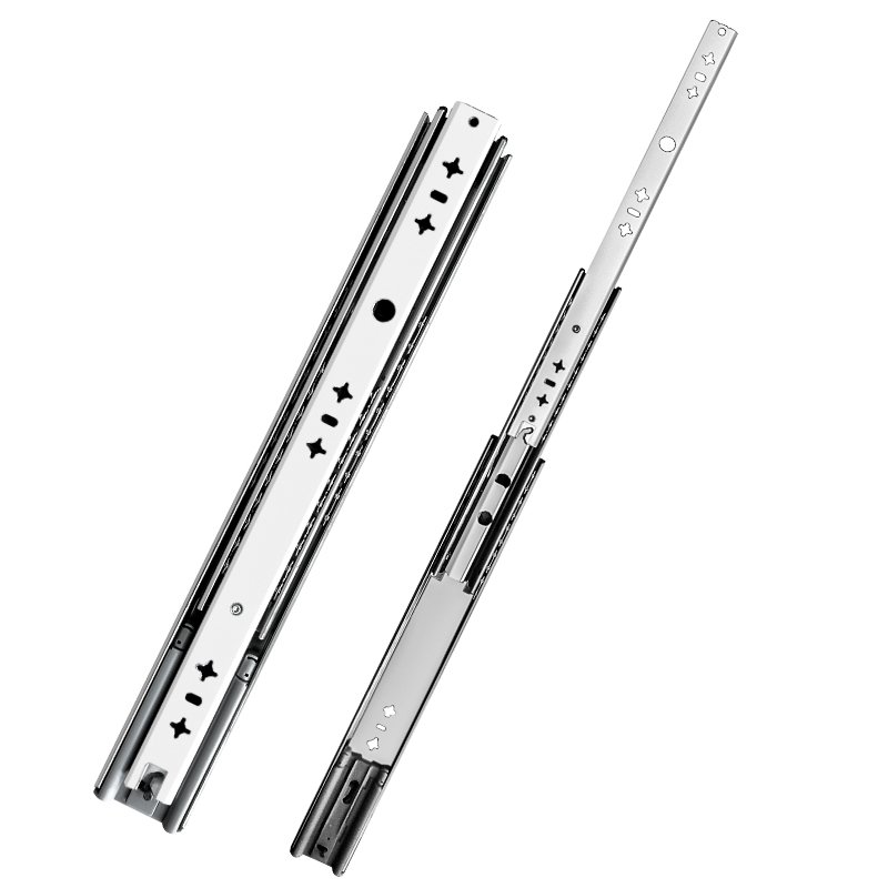 Heavy Duty Soft Close Drawer Slides