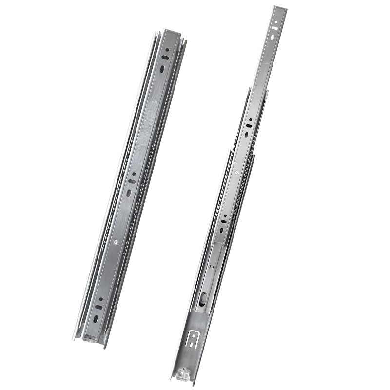 Stainless Steel Drawer Slides